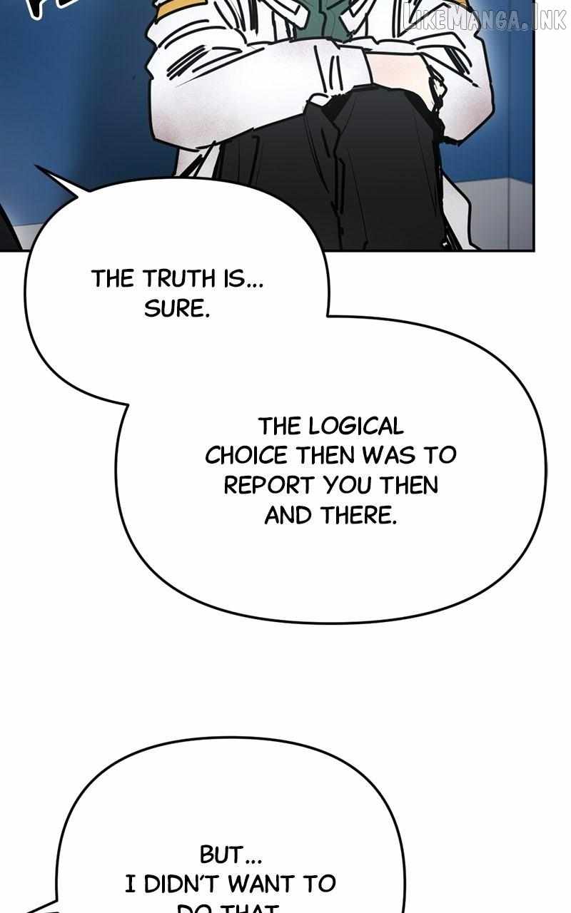 I Was Mistaken for the Villain — Chapter 80 — page 79