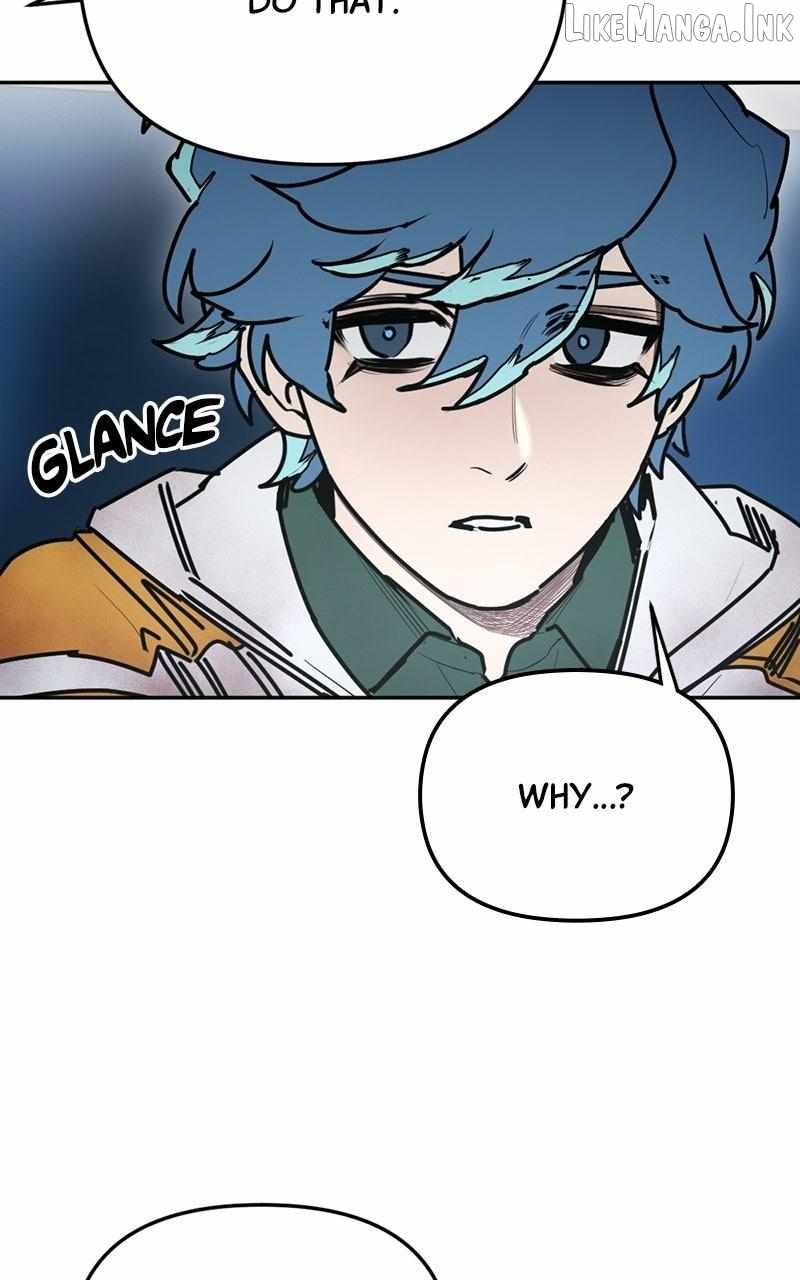 I Was Mistaken for the Villain — Chapter 80 — page 80