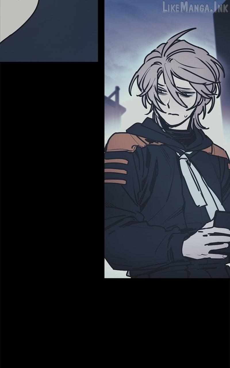 I Was Mistaken for the Villain — Chapter 80 — page 83