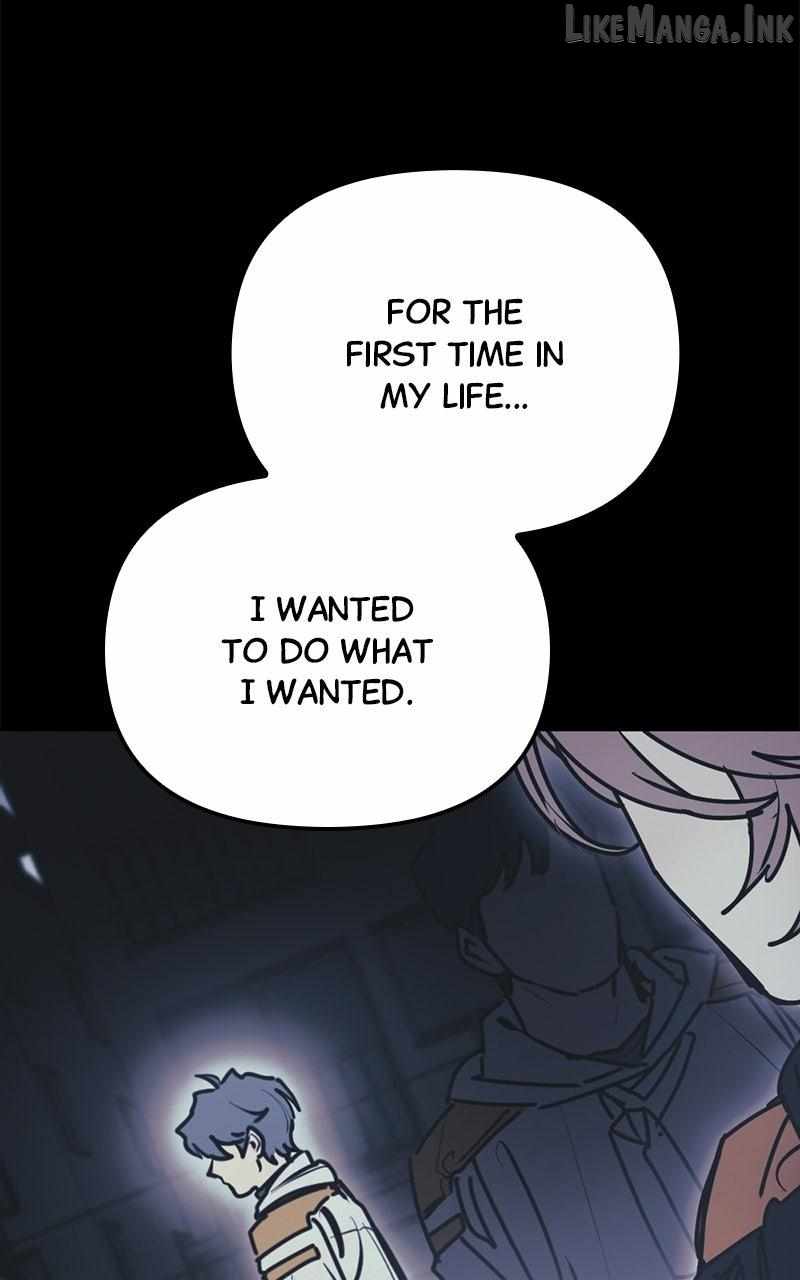 I Was Mistaken for the Villain — Chapter 80 — page 84