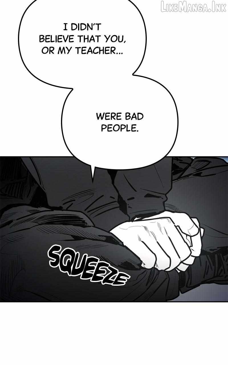 I Was Mistaken for the Villain — Chapter 80 — page 86