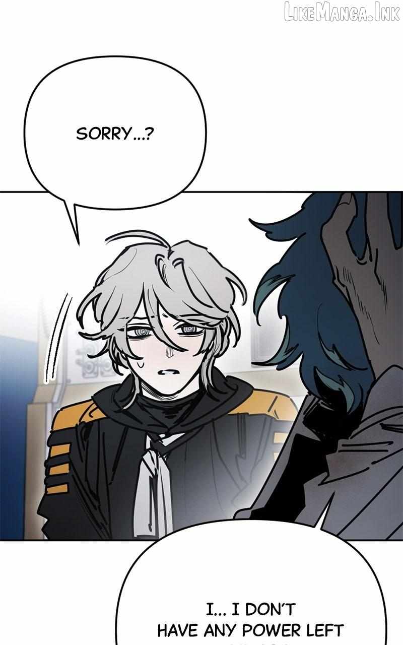 I Was Mistaken for the Villain — Chapter 80 — page 91