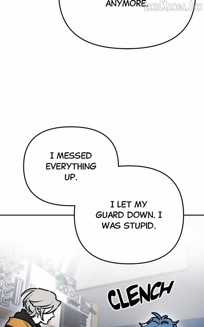 I Was Mistaken for the Villain — Chapter 80 — page 92