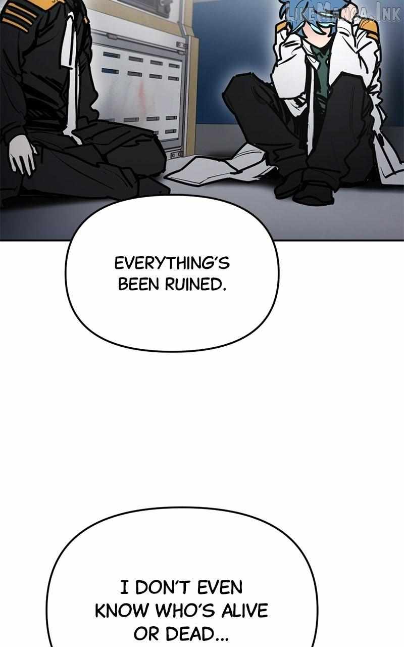 I Was Mistaken for the Villain — Chapter 80 — page 93
