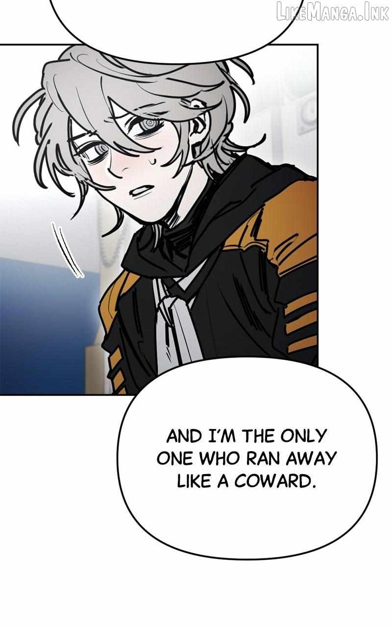 I Was Mistaken for the Villain — Chapter 80 — page 94