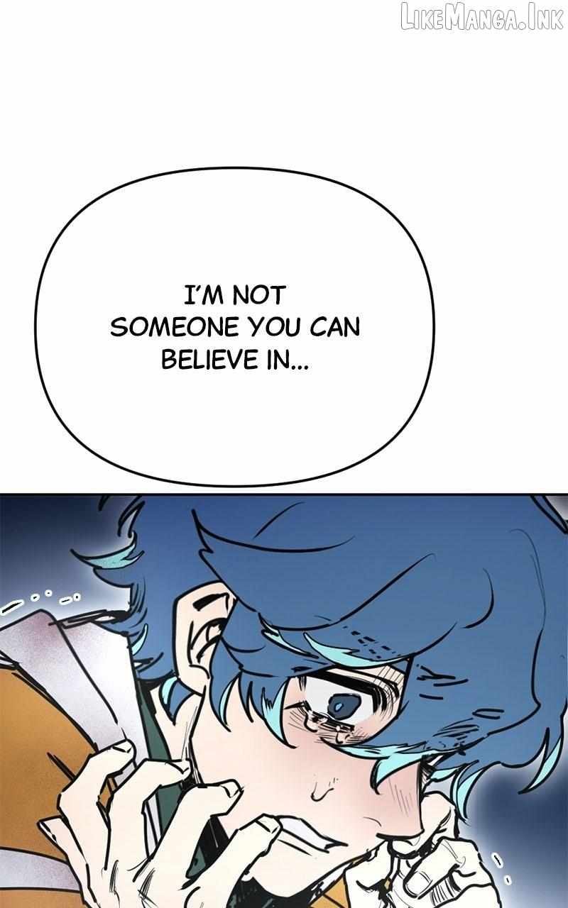 I Was Mistaken for the Villain — Chapter 80 — page 95