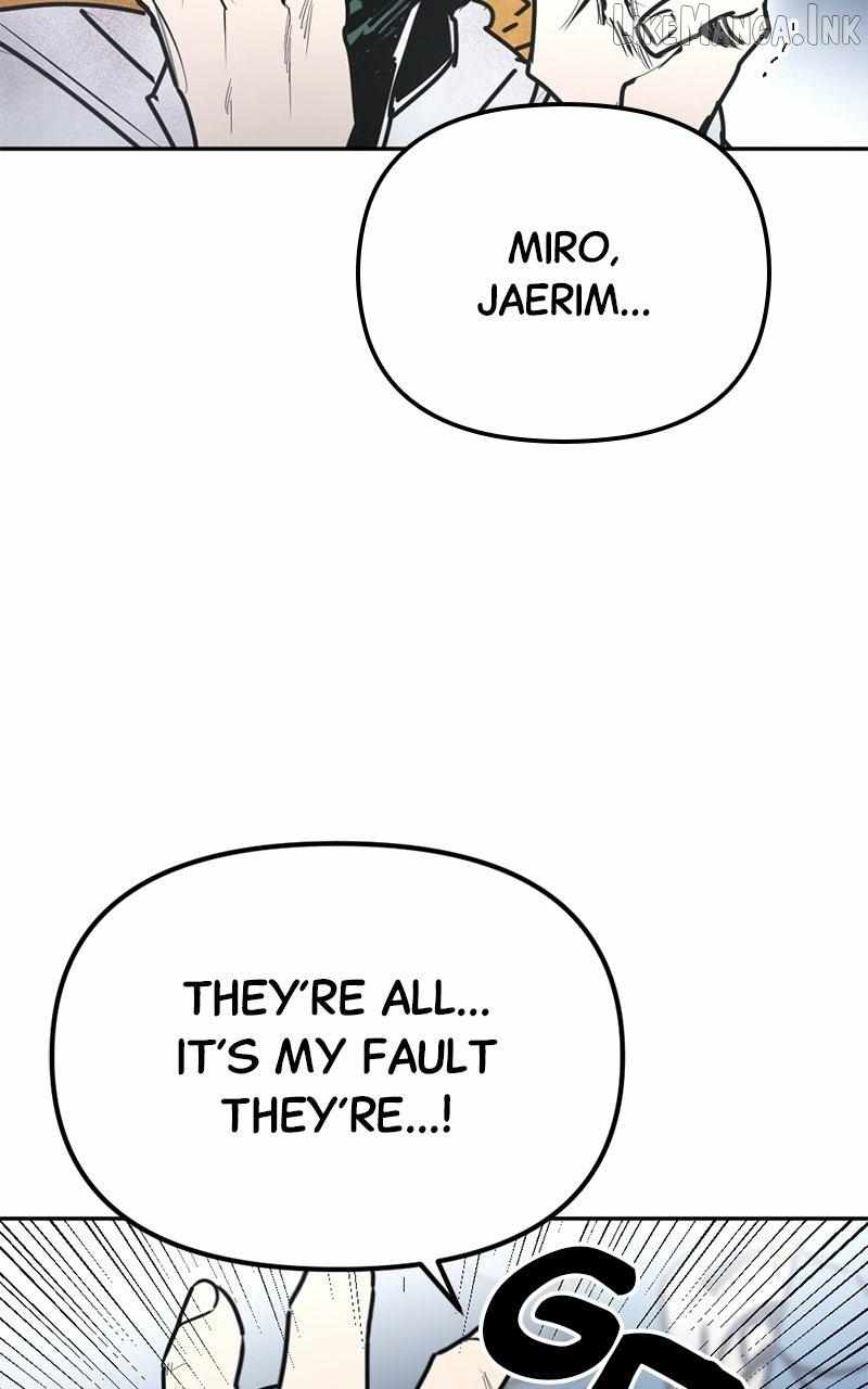 I Was Mistaken for the Villain — Chapter 80 — page 96