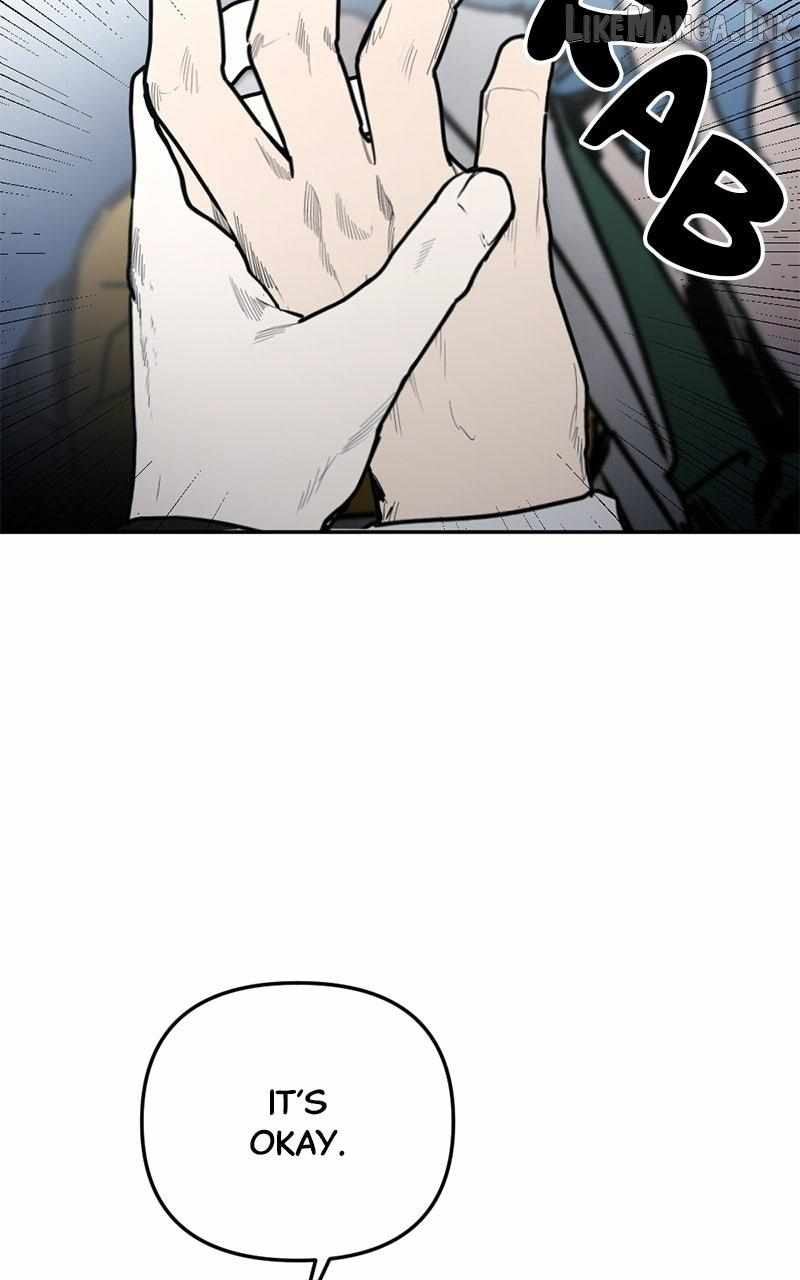 I Was Mistaken for the Villain — Chapter 80 — page 97