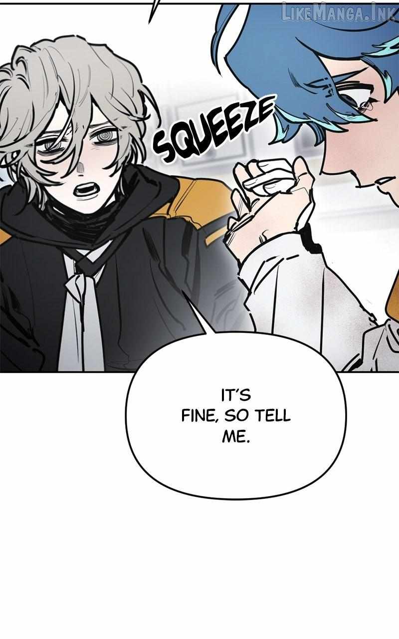 I Was Mistaken for the Villain — Chapter 80 — page 98