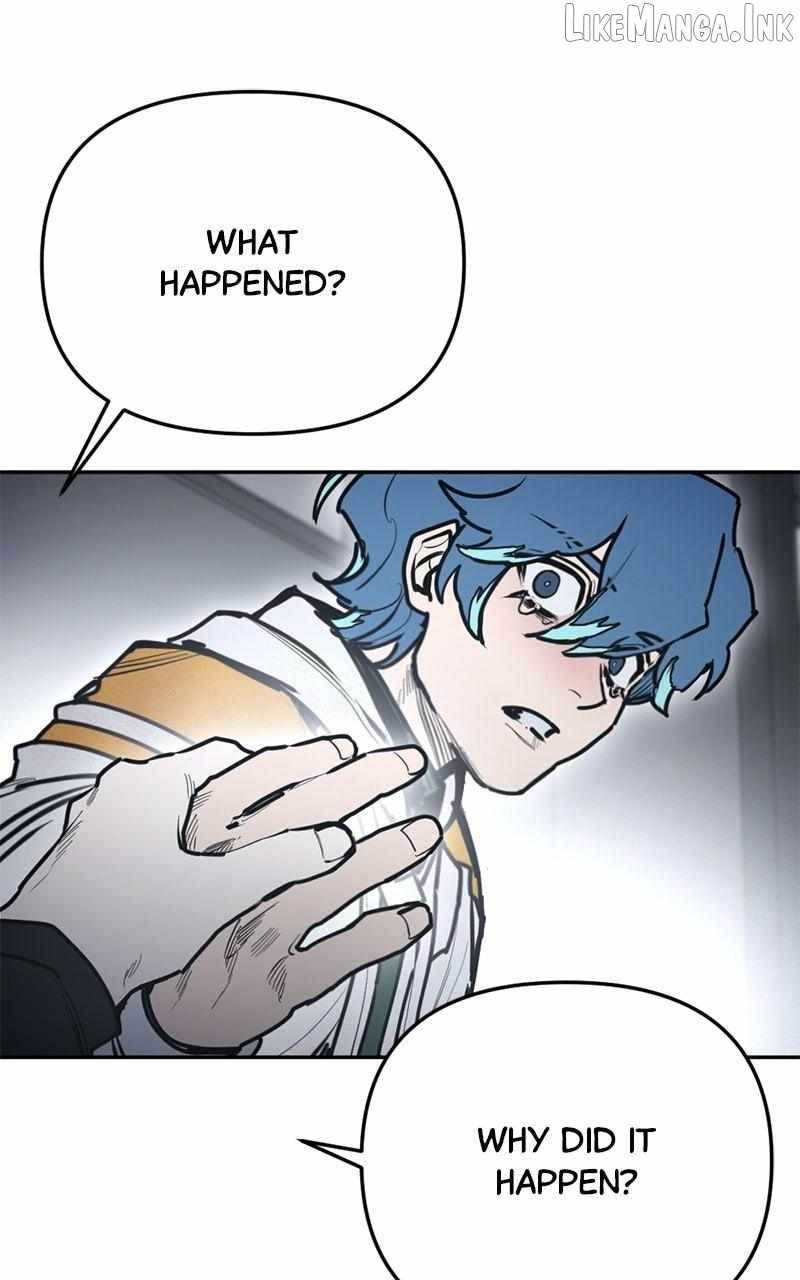 I Was Mistaken for the Villain — Chapter 80 — page 99