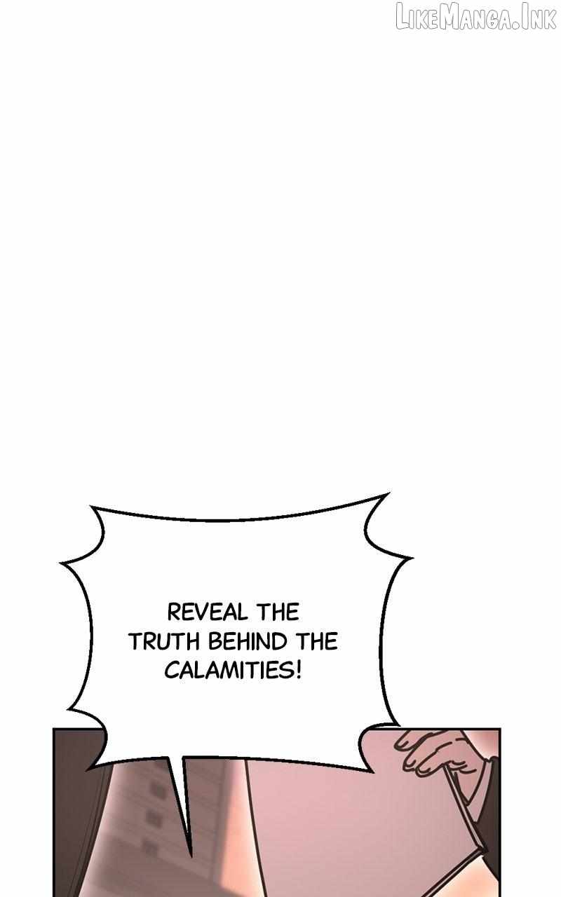 I Was Mistaken for the Villain — Chapter 81 — page 1