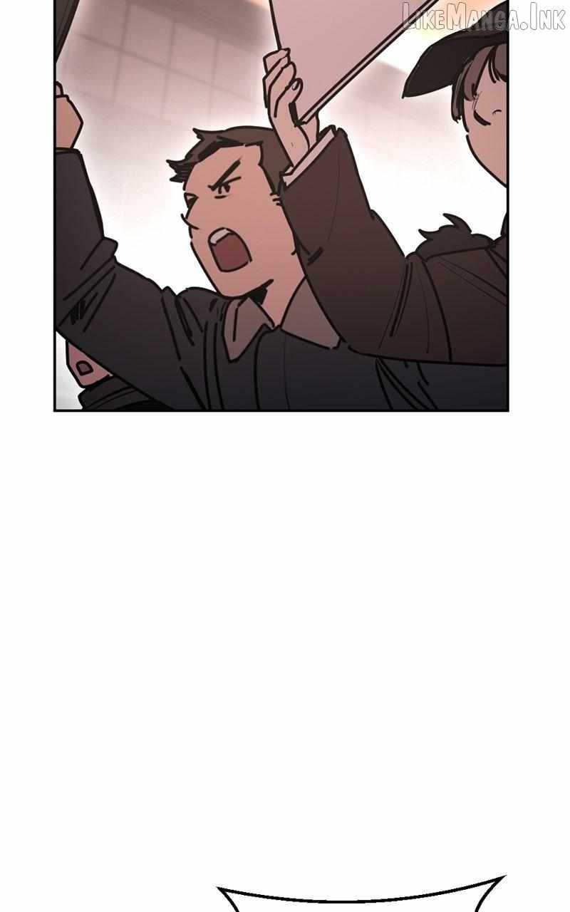 I Was Mistaken for the Villain — Chapter 81 — page 2
