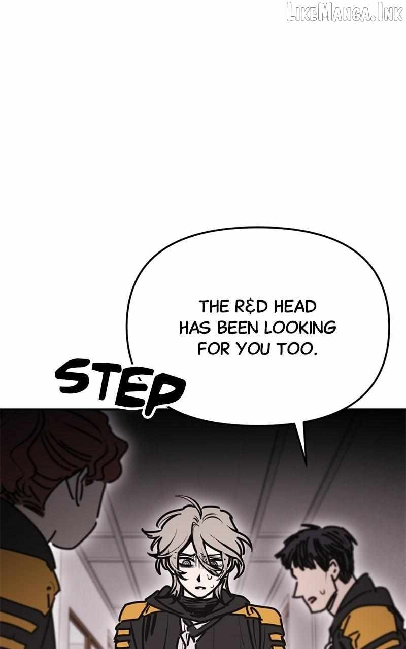 I Was Mistaken for the Villain — Chapter 81 — page 7