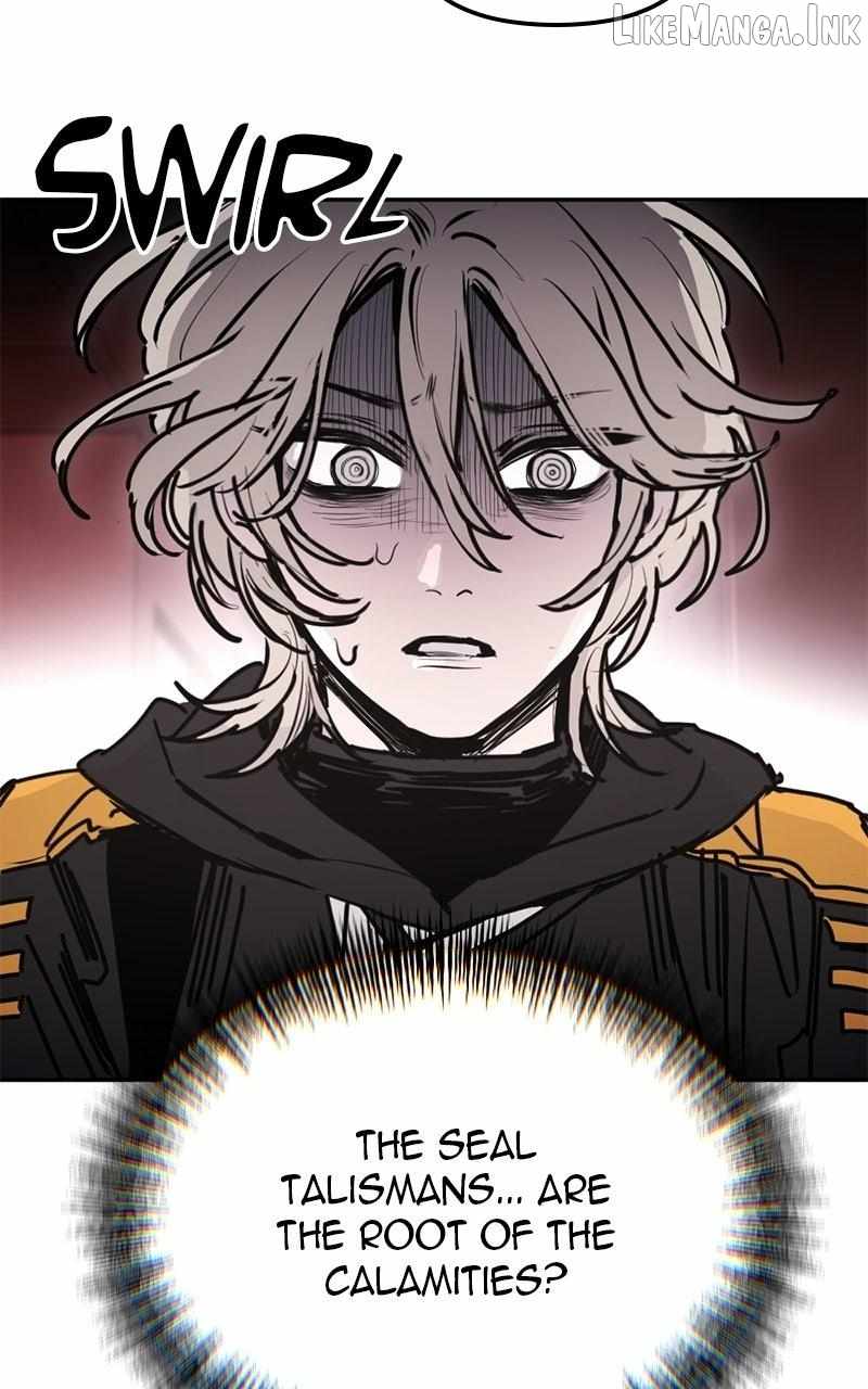 I Was Mistaken for the Villain — Chapter 81 — page 9