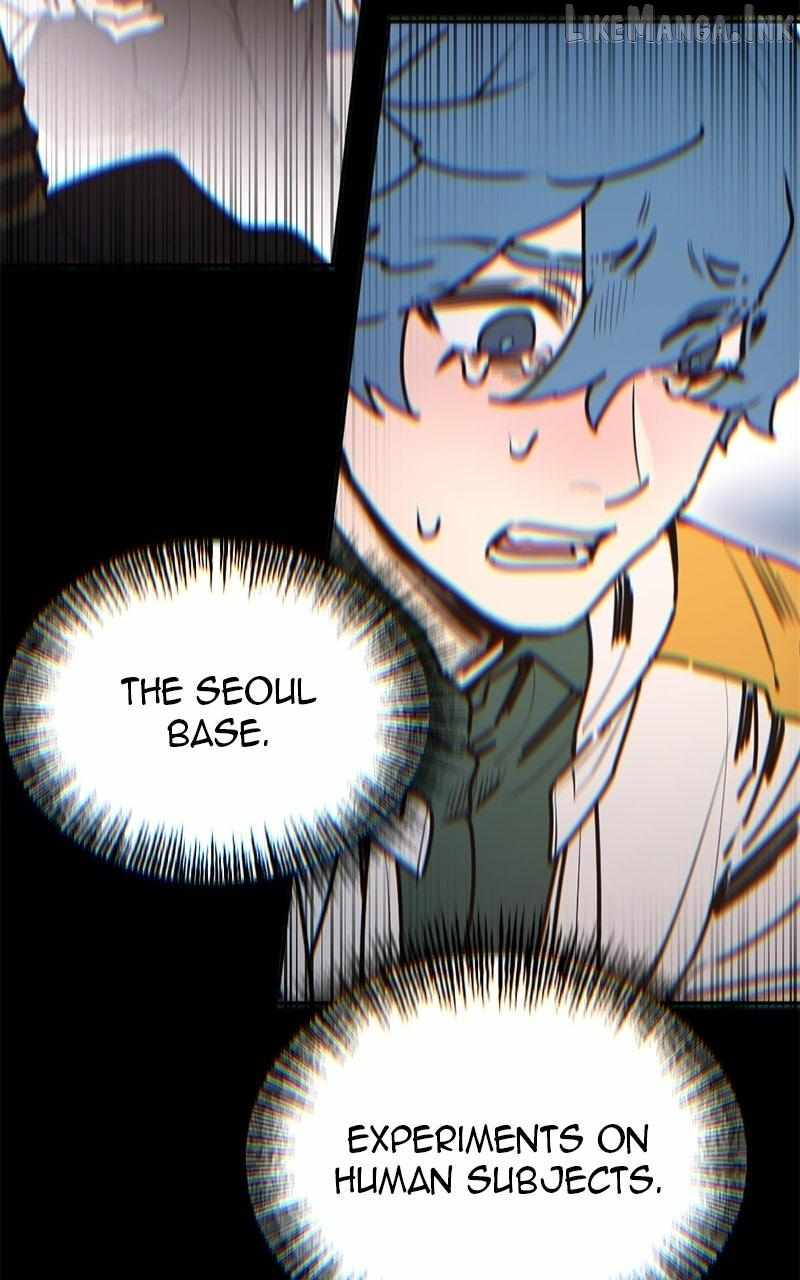 I Was Mistaken for the Villain — Chapter 81 — page 11
