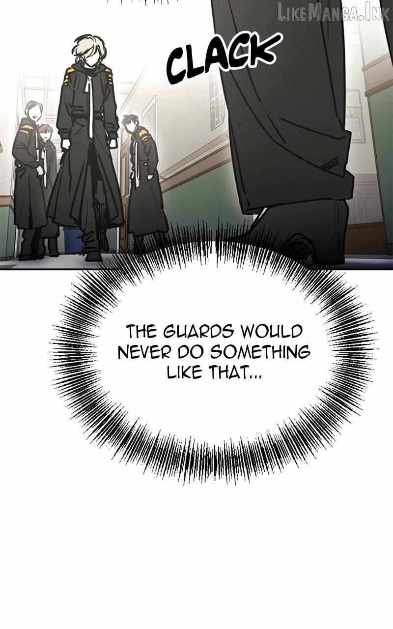 I Was Mistaken for the Villain — Chapter 81 — page 14