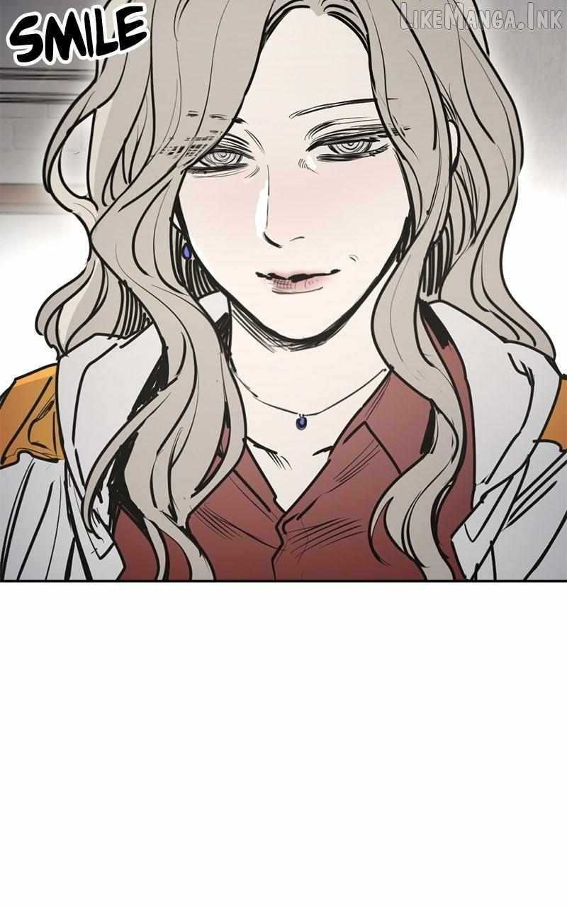 I Was Mistaken for the Villain — Chapter 81 — page 18