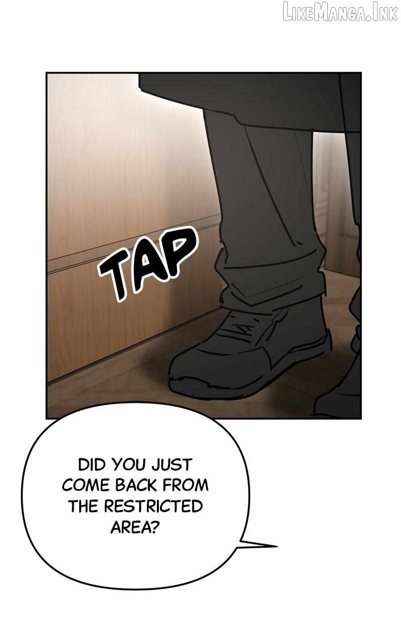 I Was Mistaken for the Villain — Chapter 81 — page 21