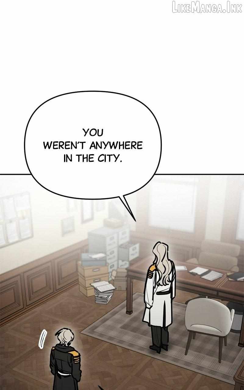 I Was Mistaken for the Villain — Chapter 81 — page 22