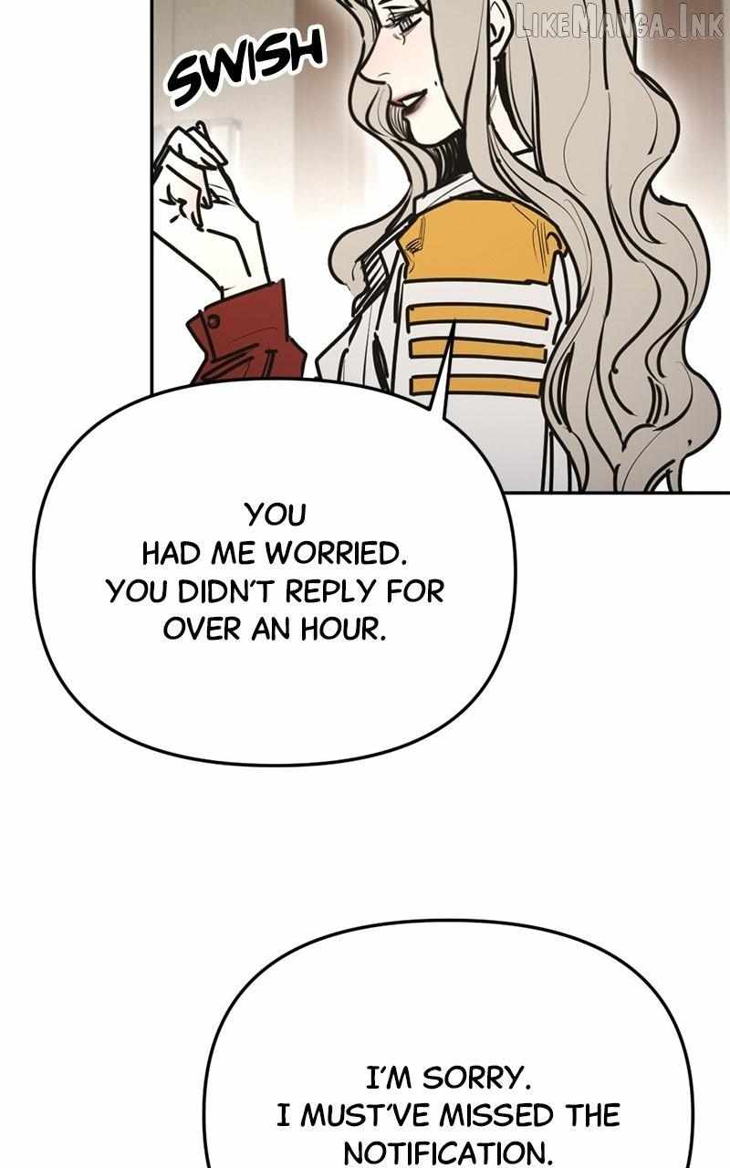 I Was Mistaken for the Villain — Chapter 81 — page 24