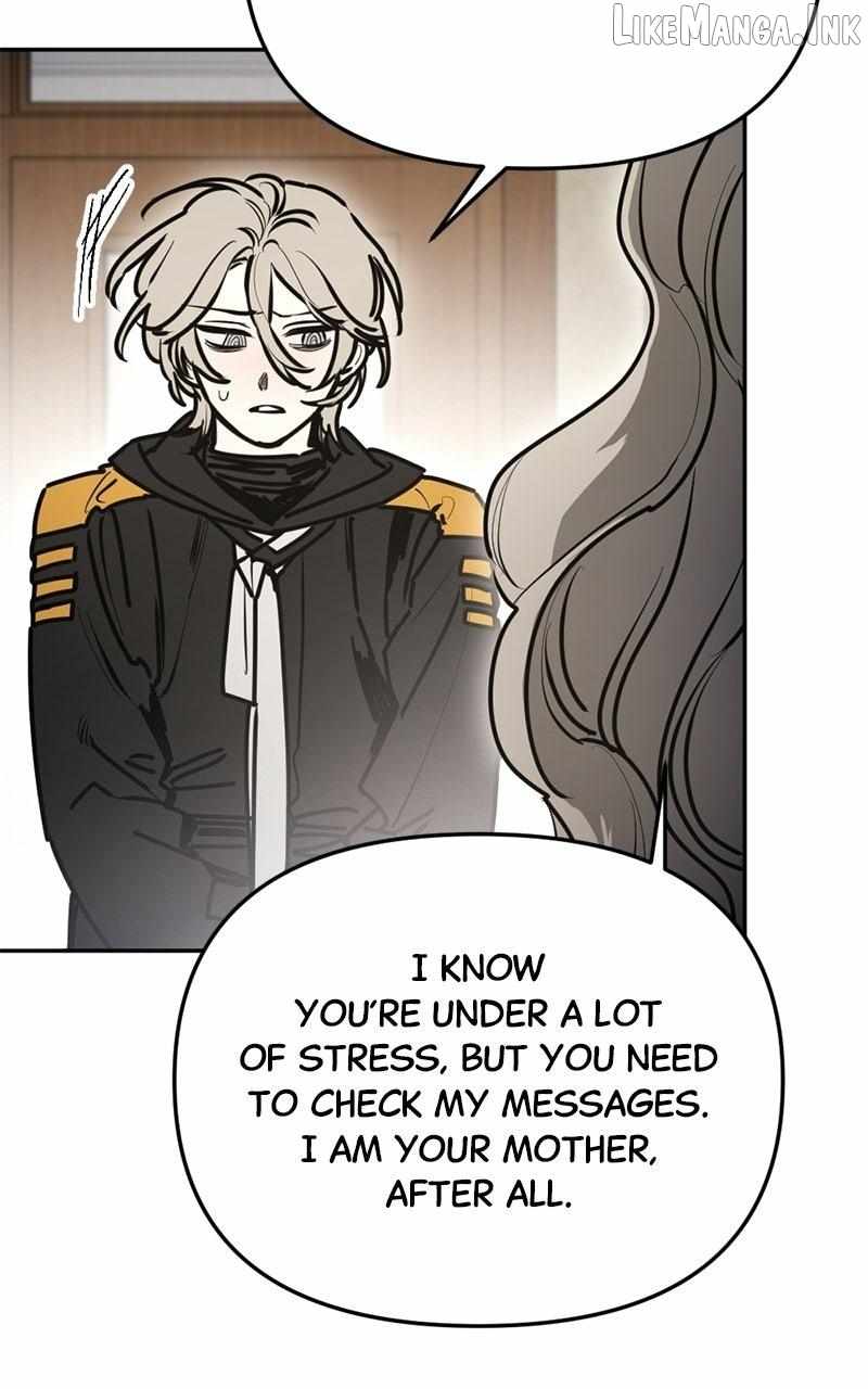I Was Mistaken for the Villain — Chapter 81 — page 25