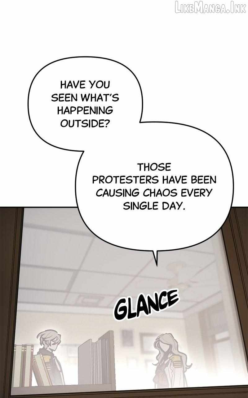 I Was Mistaken for the Villain — Chapter 81 — page 26