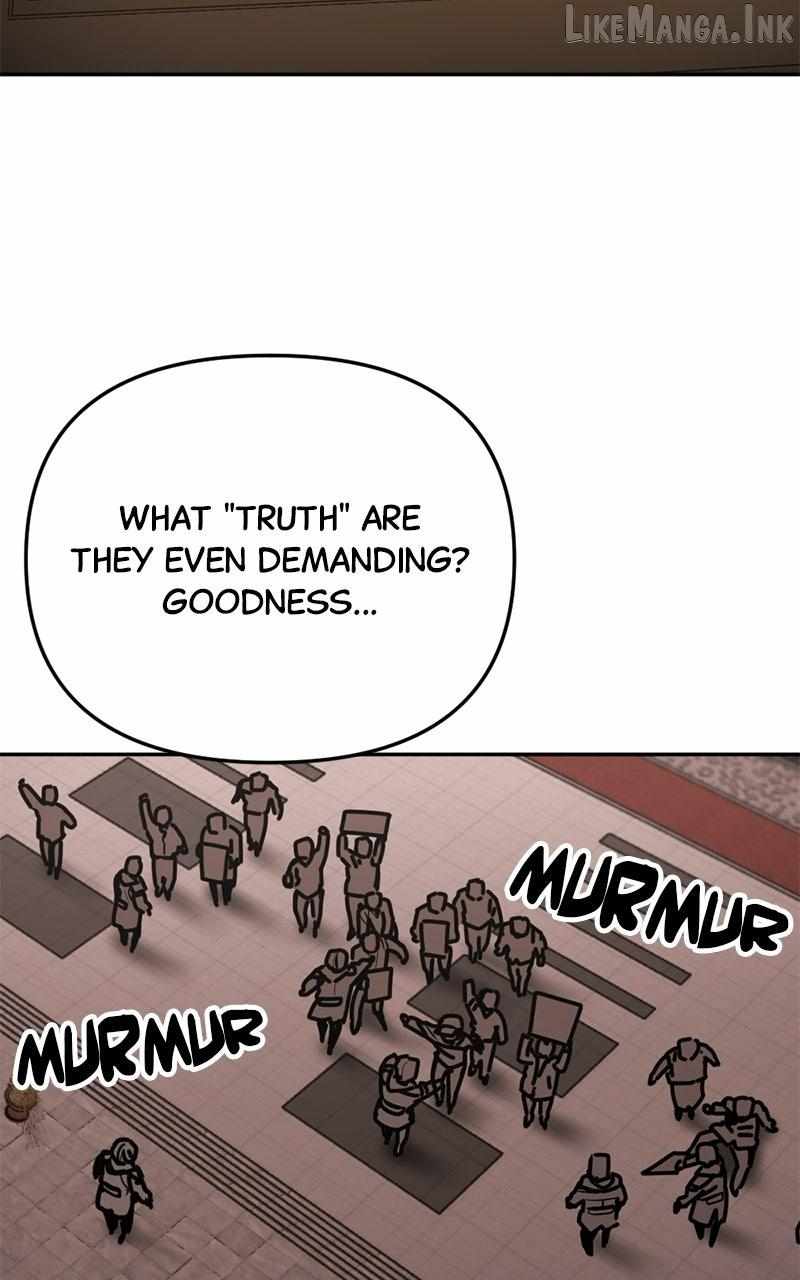 I Was Mistaken for the Villain — Chapter 81 — page 27