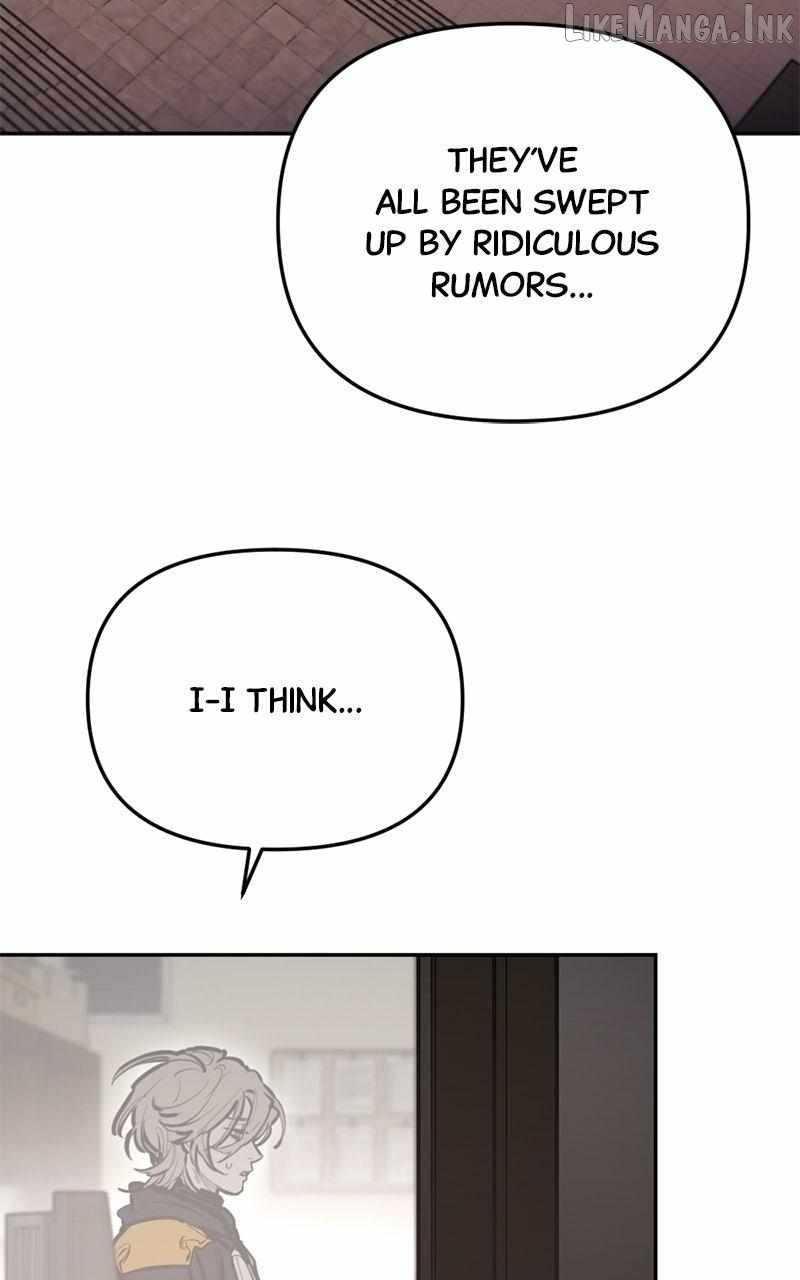 I Was Mistaken for the Villain — Chapter 81 — page 28