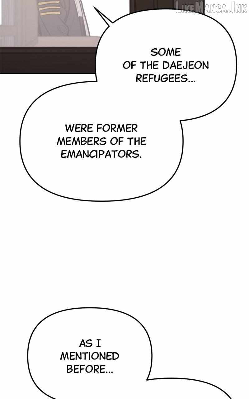 I Was Mistaken for the Villain — Chapter 81 — page 29