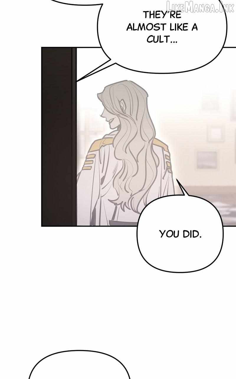 I Was Mistaken for the Villain — Chapter 81 — page 30