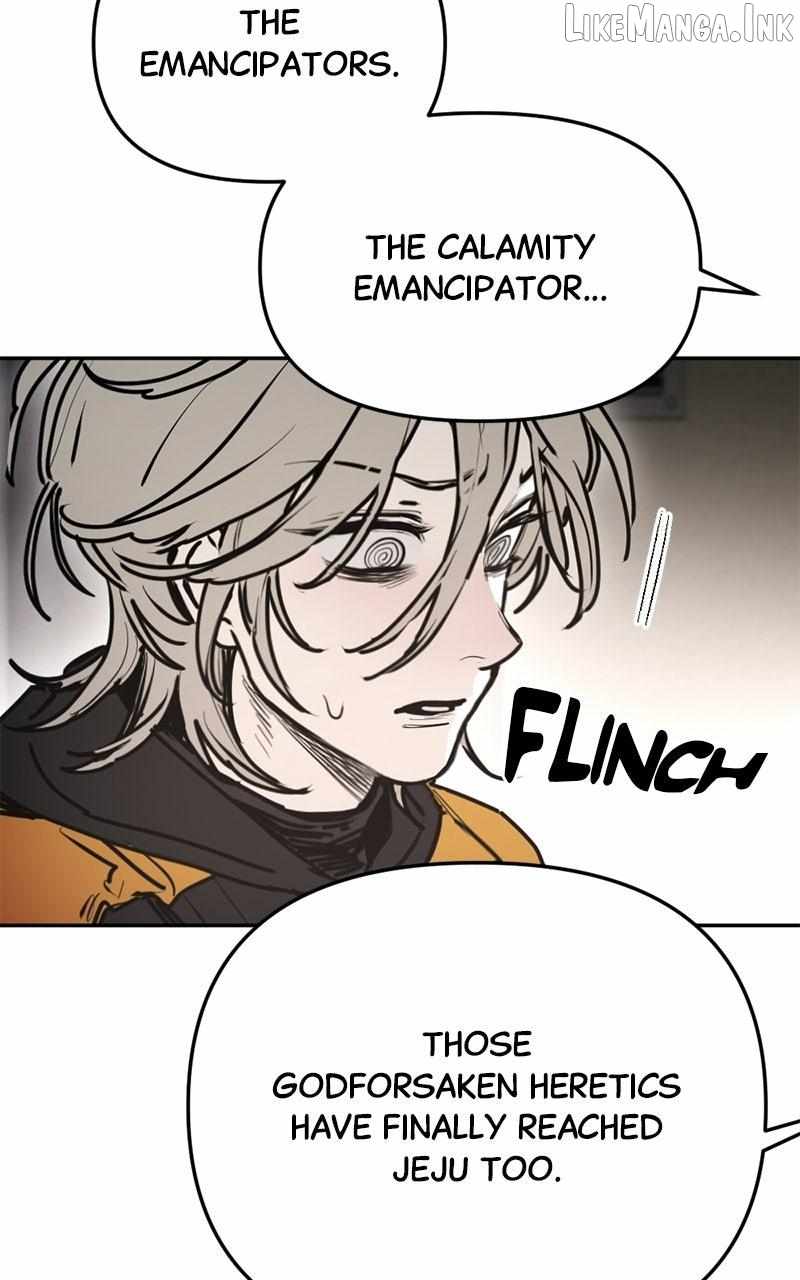 I Was Mistaken for the Villain — Chapter 81 — page 31