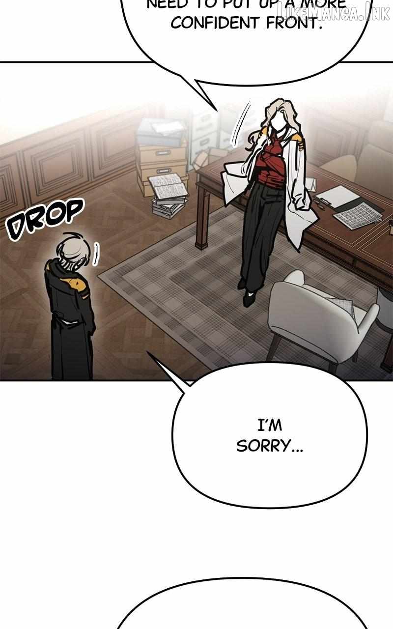 I Was Mistaken for the Villain — Chapter 81 — page 35