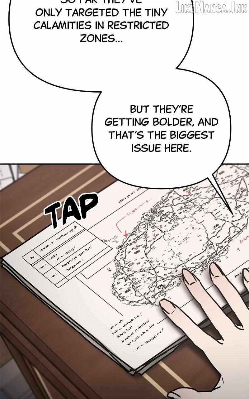 I Was Mistaken for the Villain — Chapter 81 — page 37
