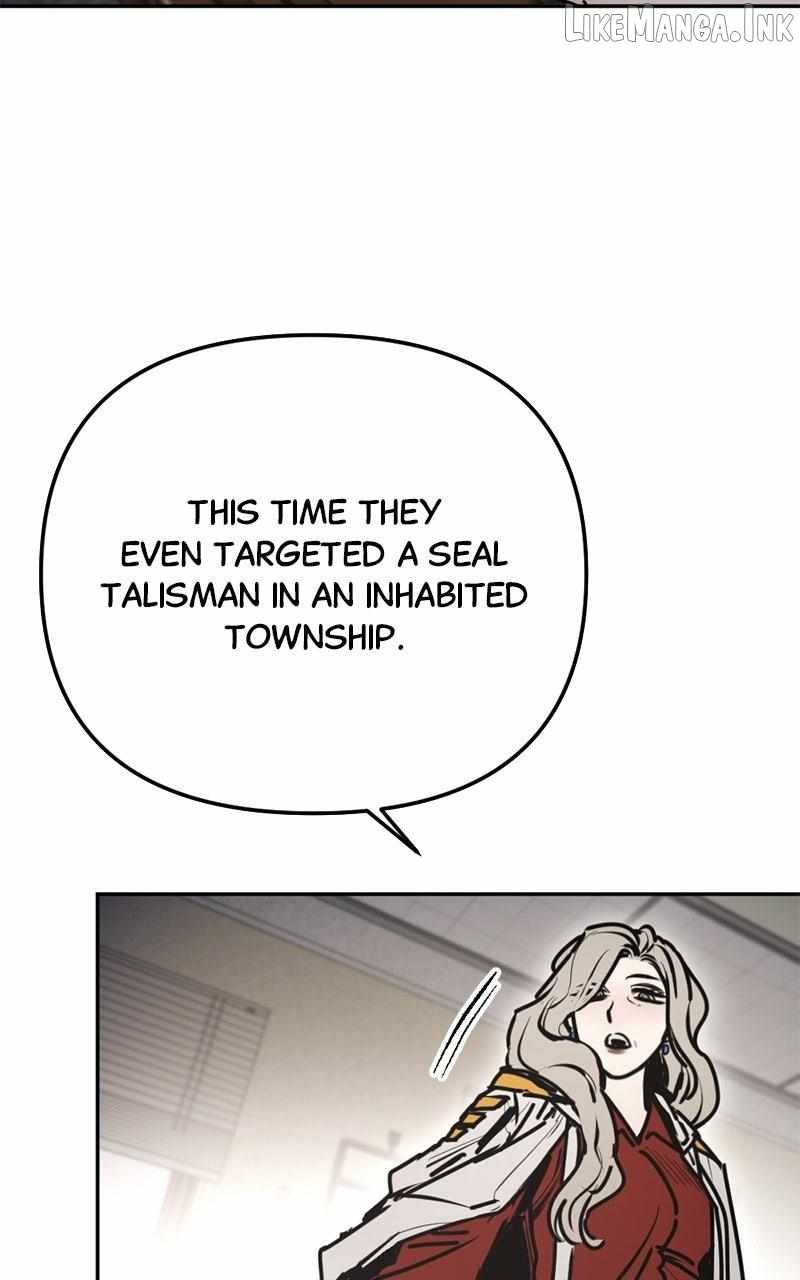 I Was Mistaken for the Villain — Chapter 81 — page 38