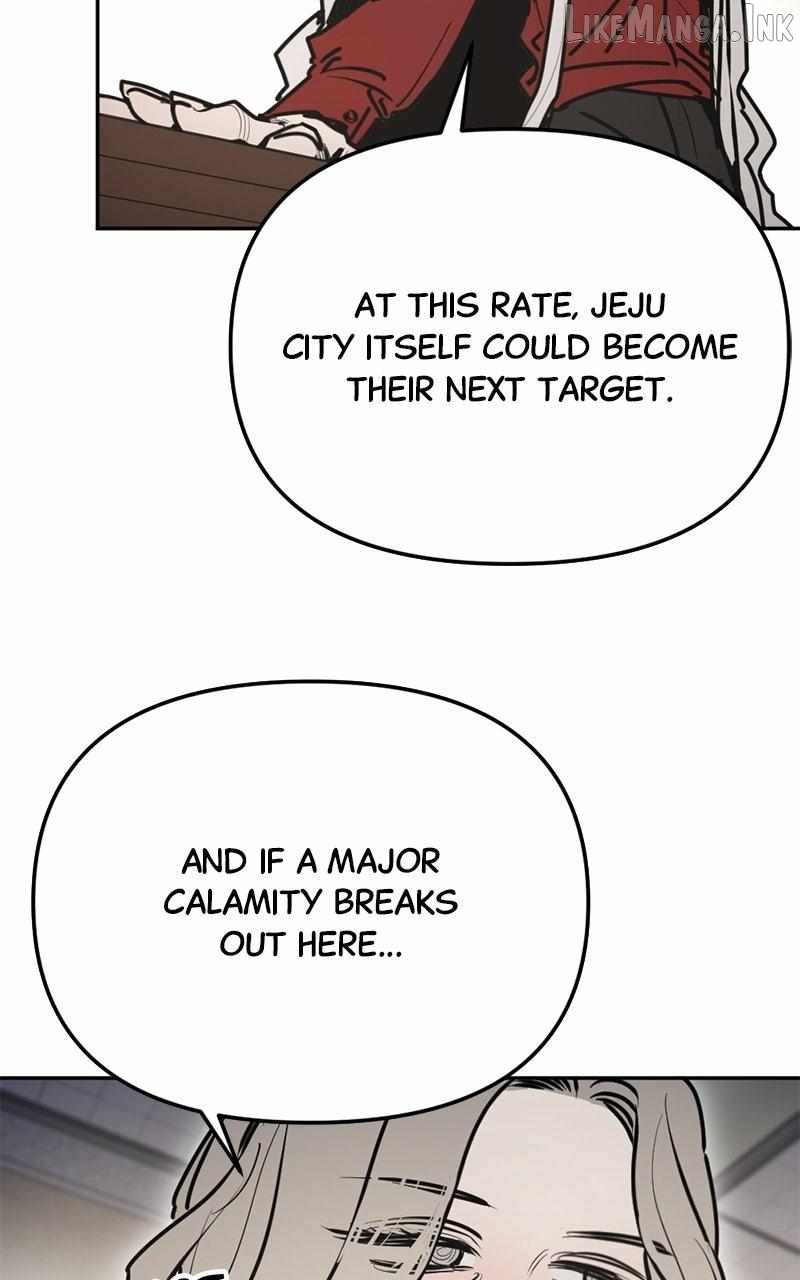 I Was Mistaken for the Villain — Chapter 81 — page 39