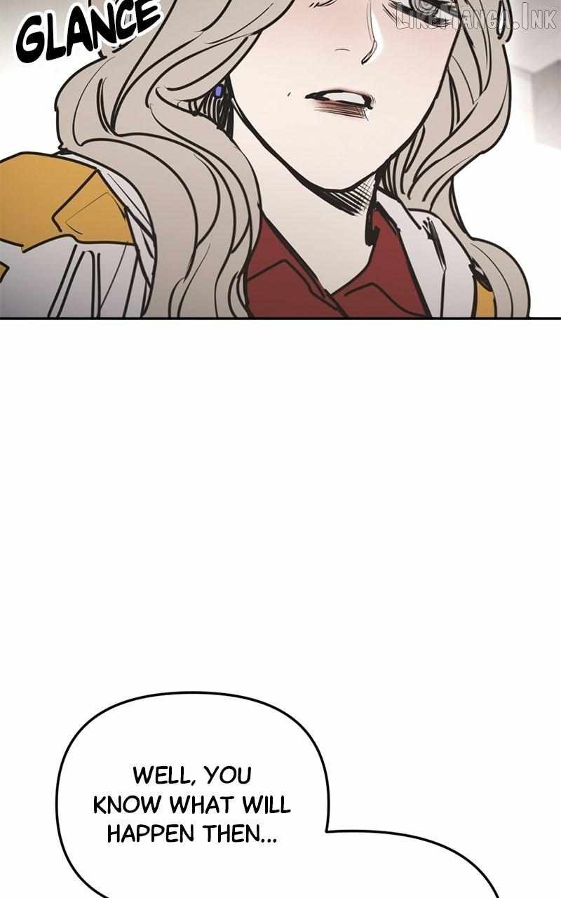 I Was Mistaken for the Villain — Chapter 81 — page 40