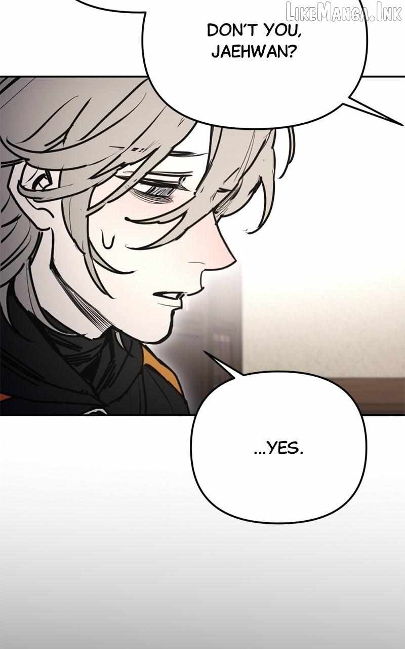 I Was Mistaken for the Villain — Chapter 81 — page 41