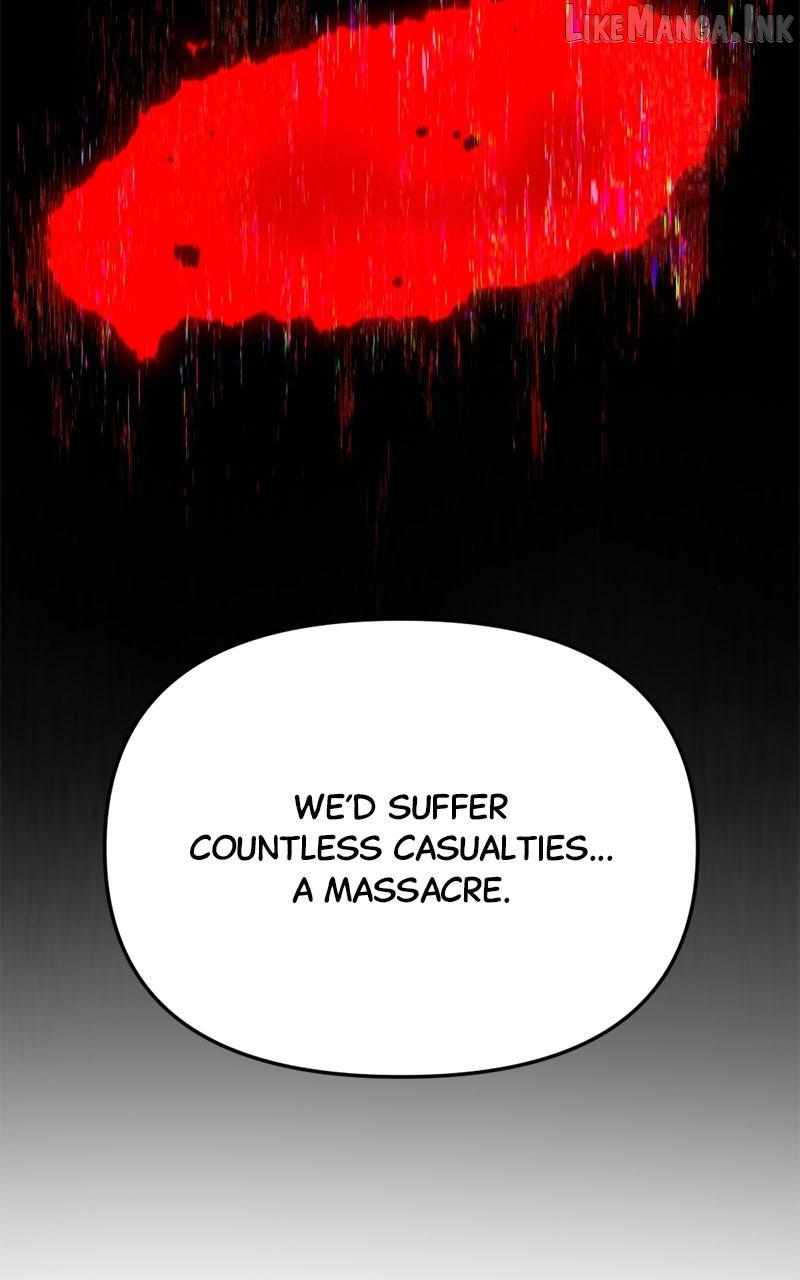 I Was Mistaken for the Villain — Chapter 81 — page 43