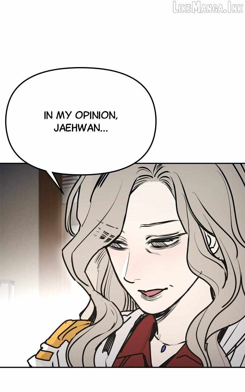 I Was Mistaken for the Villain — Chapter 81 — page 45