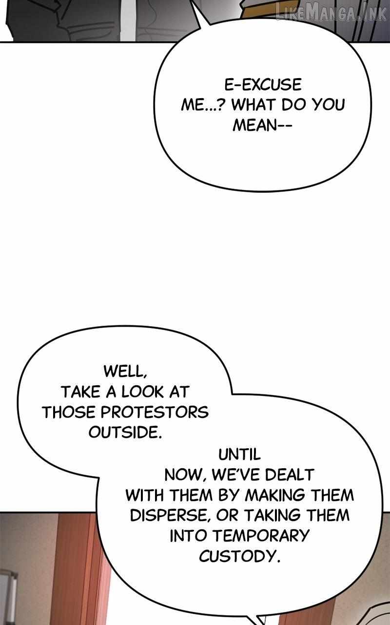I Was Mistaken for the Villain — Chapter 81 — page 47