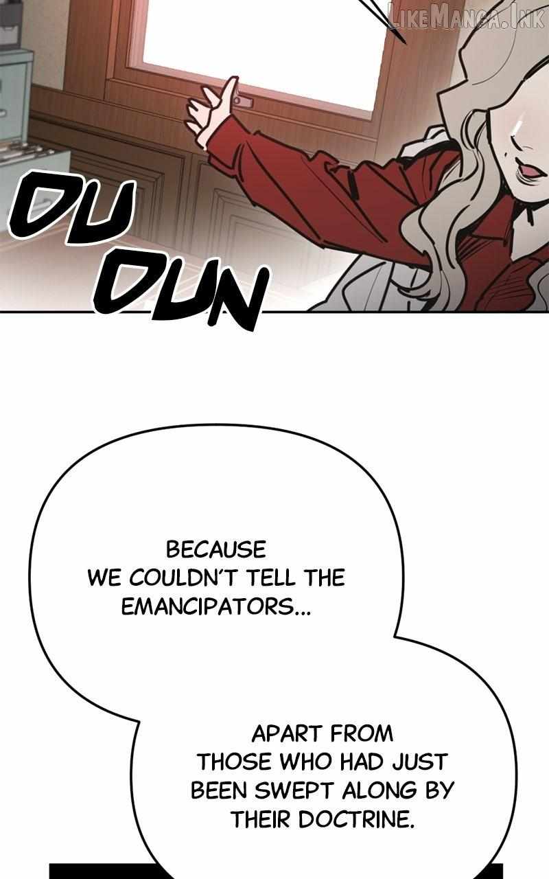 I Was Mistaken for the Villain — Chapter 81 — page 48