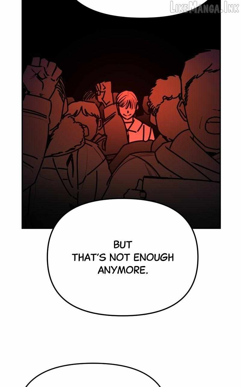 I Was Mistaken for the Villain — Chapter 81 — page 49