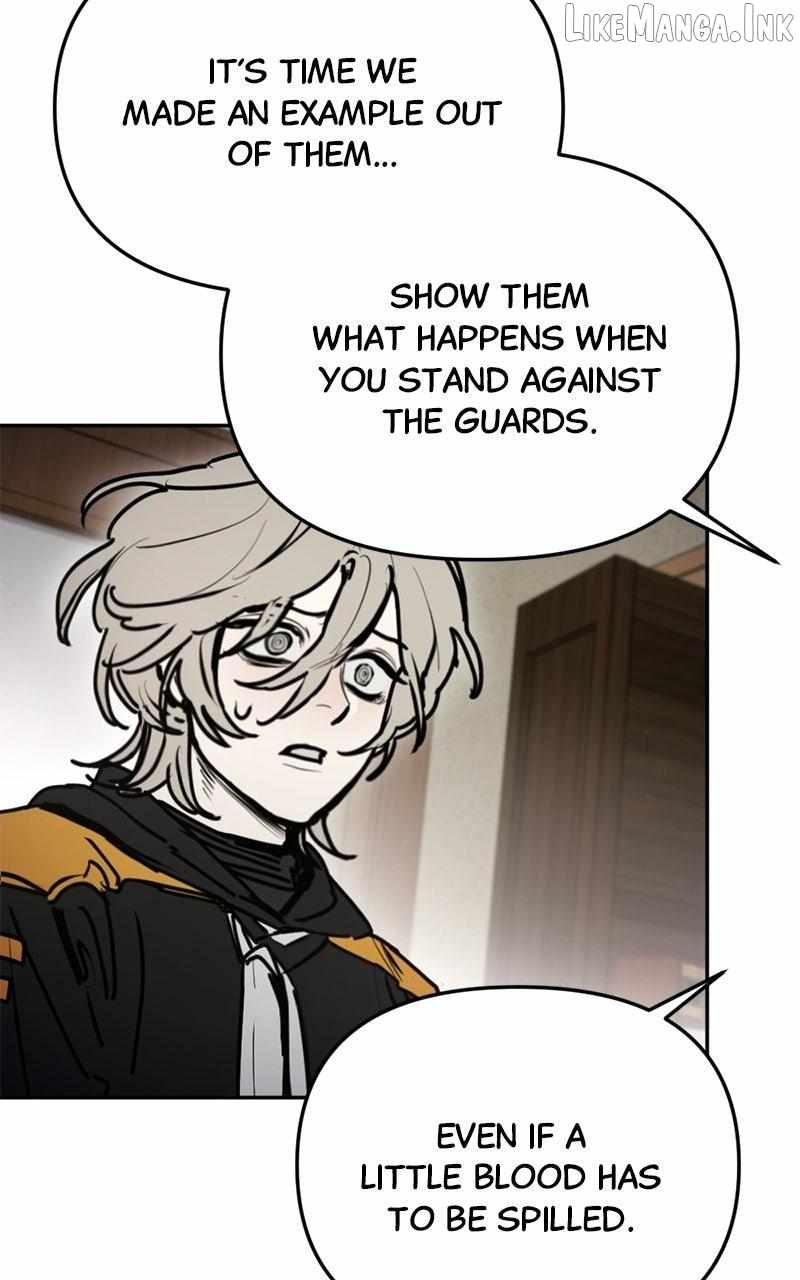 I Was Mistaken for the Villain — Chapter 81 — page 50