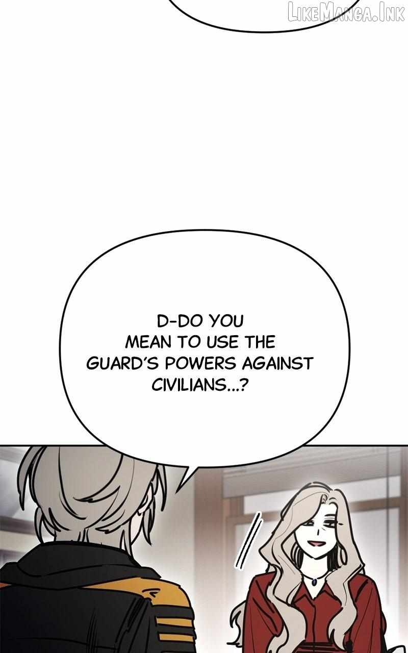 I Was Mistaken for the Villain — Chapter 81 — page 51