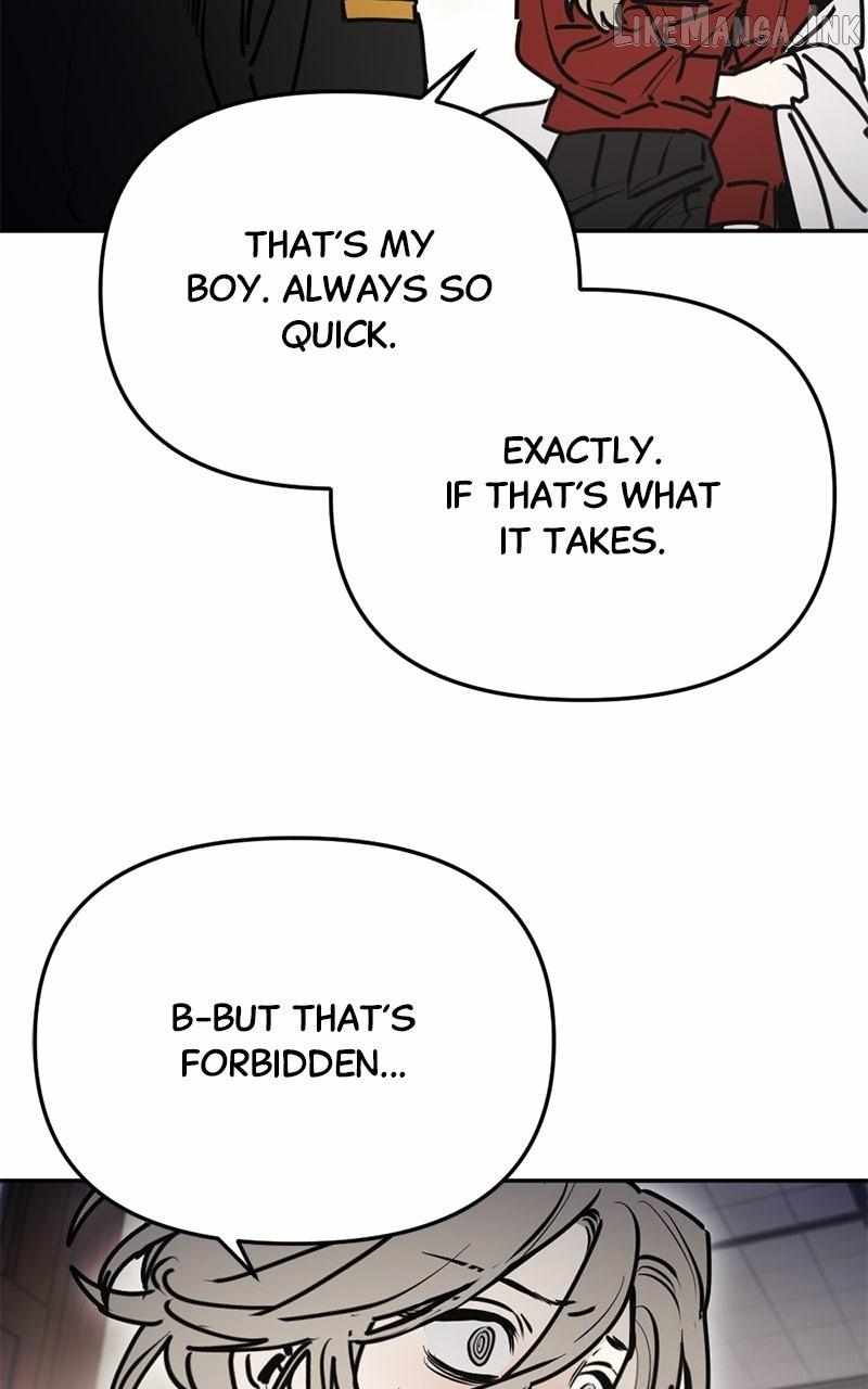 I Was Mistaken for the Villain — Chapter 81 — page 52