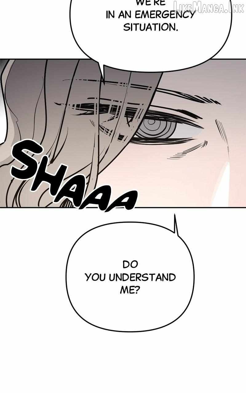 I Was Mistaken for the Villain — Chapter 81 — page 54
