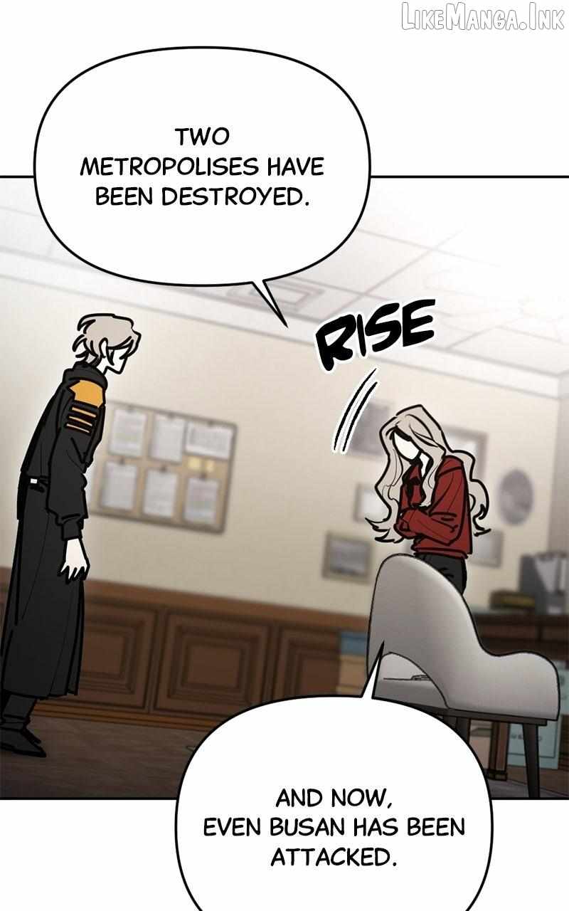 I Was Mistaken for the Villain — Chapter 81 — page 55