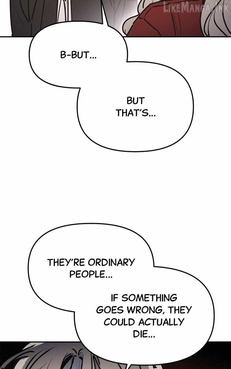 I Was Mistaken for the Villain — Chapter 81 — page 57
