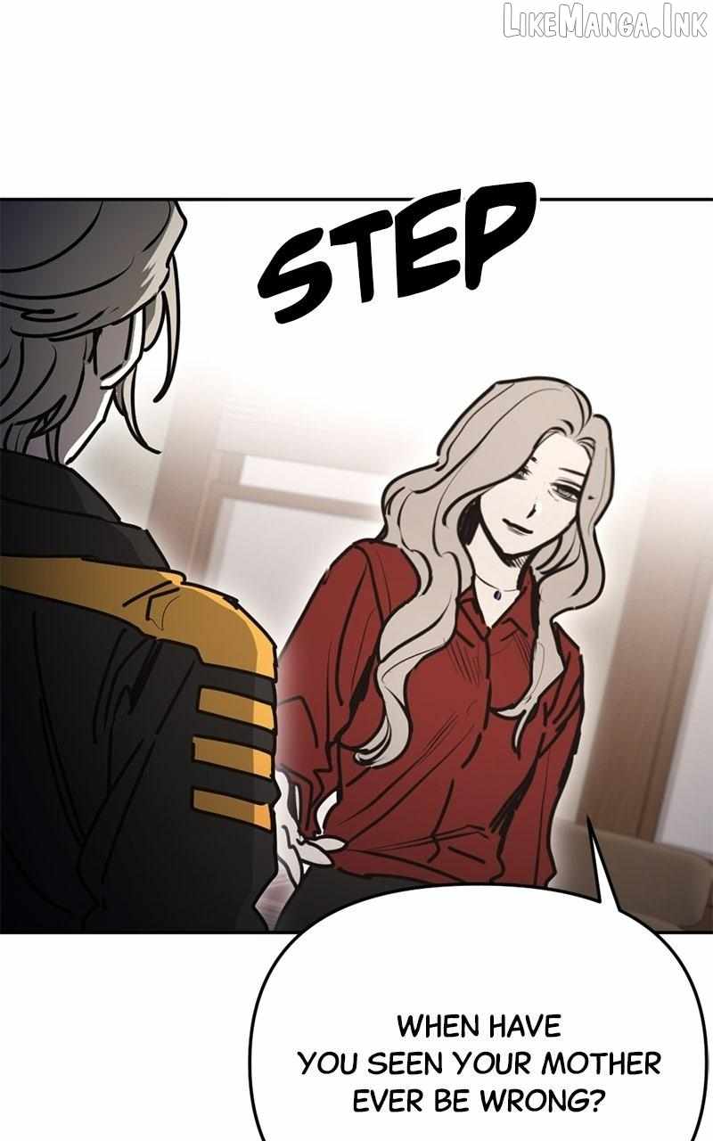 I Was Mistaken for the Villain — Chapter 81 — page 59