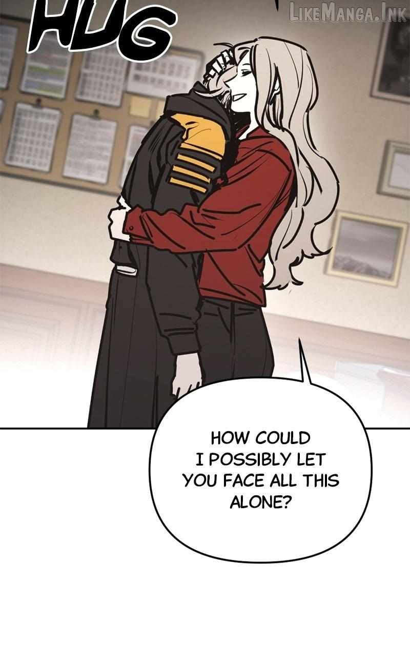I Was Mistaken for the Villain — Chapter 81 — page 64
